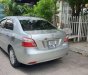 Toyota Vios 2011 - Cần bán xe Toyota Vios đời 2011, màu bạc xe gia đình