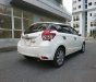 Toyota Yaris   2017 - Bán xe Toyota Yaris năm sản xuất 2017, màu trắng, nhập khẩu Thái Lan như mới, 545 triệu