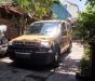 Fiat Doblo 1.6 2003 - Bán Fiat Doblo 1.6 đời 2003, màu vàng cam