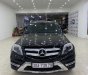 Mercedes-Benz GLK Class GLK250 AMG  2015 - Bán xe Mercedes GLK250 AMG năm 2015, màu đen