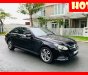 Mercedes-Benz E class E250 2013 - Bán xe Mercedes E250 màu đen model 2014 cũ giá tốt. Trả trước 400 triệu nhận xe ngay