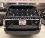 LandRover 2015 - Cần bán xe LandRover Range Rover năm 2015, màu đen nhập khẩu nguyên chiếc