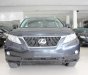 Lexus RX 350 2009 - Cần bán Lexus RX 350 model 2009, màu xanh lam, nhập khẩu nguyên chiếc