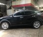 Hyundai Santa Fe 2.4 2017 - Cần bán Hyundai Santa Fe 2.4 đời 2017, màu đen