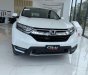 Honda CR V 2019 - Cần bán xe Honda CR V đời 2019, màu trắng, xe nhập
