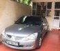 Mitsubishi Lancer   2004 - Chính chủ bán Mitsubishi Lancer sản xuất 2004, màu xám, nhập khẩu