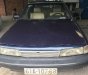 Toyota Camry 1.8 MT  1987 - Bán xe Toyota Camry 1.8 MT đời 1990, màu xanh lam, nhập khẩu