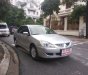 Mitsubishi Lancer 1.6 2004 - Xe Mitsubishi Lancer 1.6 đời 2004, màu bạc