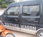 Suzuki Wagon R 2005 - Bán ô tô Suzuki Wagon R năm 2005, màu xanh