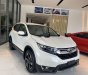 Honda CR V 2019 - Cần bán Honda CR V sản xuất 2019, màu trắng, nhập khẩu