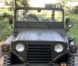 Jeep M151 2003 - Bán Jeep M151 năm 2003, xe nhập