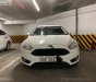 Ford Focus 2018 - Chính chủ bán xe Ford Focus năm sản xuất 2018, màu trắng