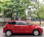 Toyota Yaris 2017 - Bán xe lướt nhẹ Toyota Yaris sản xuất 2017, màu đỏ xe gia đình giá tốt 610tr