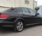 Mercedes-Benz E class E250 2013 - Bán xe Mercedes E250 màu đen model 2014 cũ giá tốt. Trả trước 400 triệu nhận xe ngay