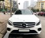 Mercedes-Benz GLC-Class GLC300 2018 - Bán xe Mercedes GLC300 4Matic có Apple Carplay hiện đại 2018. Trả trước 800 triệu nhận xe ngay