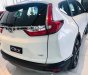 Honda CR V 2019 - Cần bán Honda CR V sản xuất 2019, màu trắng, nhập khẩu