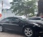 Hyundai Sonata 2010 - Cần bán gấp Hyundai Sonata 2010, màu đen, nhập khẩu