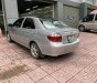 Toyota Vios Limo 2007 - Cần bán Toyota Vios Limo năm 2007, màu bạc