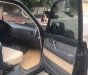 Toyota Land Cruiser 1992 - Bán Toyota Land Cruiser sản xuất năm 1992, màu đen, nhập khẩu