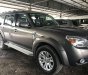 Ford Everest 2014 - Gia đình bán Ford Everest năm 2014, màu xám