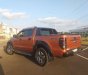 Ford Ranger 2017 - Bán Ford Ranger đời 2017, chính chủ