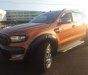 Ford Ranger 2017 - Bán Ford Ranger đời 2017, chính chủ