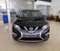 Nissan X trail   2.5 SV Luxury 4WD 2019 - Bán Nissan X trail 2.5 SV Luxury 4WD 2019, màu đen