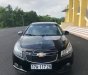 Chevrolet Cruze LTZ 1.8 AT 2011 - Bán xe Chevrolet Cruze LTZ 1.8 AT năm 2011, màu đen số tự động