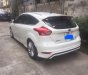 Ford Focus 1.5 Ecoboost titanium 2018 - Bán Ford Focus 1.5 Ecoboost titanium đời 2018, màu trắng, nhập khẩu