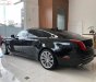 Jaguar XJ L 3.0 Portfolio 2019 - Bán Jaguar XJ L 3.0 Portfolio đời 2019, màu đen, nhập khẩu