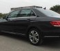 Mercedes-Benz E class E250 2013 - Bán xe Mercedes E250 màu đen model 2014 cũ giá tốt. Trả trước 400 triệu nhận xe ngay