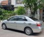 Toyota Vios 2011 - Cần bán xe Toyota Vios đời 2011, màu bạc xe gia đình