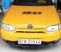 Fiat Siena 2004 - Bán ô tô Fiat Siena năm 2004, màu vàng, nhập khẩu nguyên chiếc, xe gia đình giá cạnh tranh