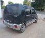 Suzuki Wagon R 2005 - Bán ô tô Suzuki Wagon R năm 2005, màu xanh