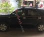 Toyota Fortuner   2.5G 2010 - Chính chủ bán Toyota Fortuner 2.5G đời 2010, màu đen