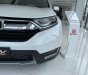 Honda CR V 2019 - Cần bán xe Honda CR V đời 2019, màu trắng, xe nhập