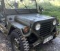 Jeep M151 2003 - Bán Jeep M151 năm 2003, xe nhập