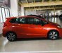 Honda Jazz RS 2019 - Bán Honda Jazz RS đời 2019, màu đỏ cam, xe nhập, 624 triệu