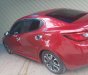 Mazda 2 2016 - Bán ô tô Mazda 2 2016, màu đỏ, 475 triệu