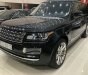 LandRover 2015 - Cần bán xe LandRover Range Rover năm 2015, màu đen nhập khẩu nguyên chiếc