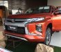 Mitsubishi Triton GLX 2019 - Mitsubishi Triton mới 100%. Chỉ 200tr nhận xe ngay- 0901986123