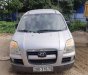 Hyundai Starex 2004 - Bán Hyundai Starex năm 2004, đăng kí lần đầu 2008 màu bạc, nhập khẩu