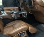 LandRover 2015 - Cần bán xe LandRover Range Rover năm 2015, màu đen nhập khẩu nguyên chiếc