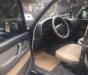 Toyota Land Cruiser 1992 - Bán Toyota Land Cruiser sản xuất năm 1992, màu đen, nhập khẩu