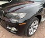 BMW X6 2008 - Bán xe BMW X6 đời 2008, màu đen, xe nhập, giá 750tr