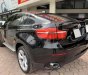 BMW X6 2008 - Bán xe BMW X6 đời 2008, màu đen, xe nhập, giá 750tr