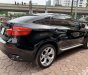 BMW X6 2008 - Bán xe BMW X6 đời 2008, màu đen, xe nhập, giá 750tr