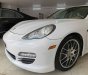 Porsche Panamera 2010 - Cần bán gấp Porsche Panamera đời 2010, màu trắng, nhập khẩu chính hãng