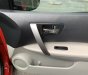 Nissan Qashqai 2010 - Xe Nissan Qashqai đời 2010, màu đỏ, nhập khẩu, giá 450tr