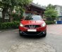 Nissan Qashqai 2010 - Xe Nissan Qashqai đời 2010, màu đỏ, nhập khẩu, giá 450tr